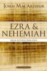 Ezra and Nehemiah : Israel Returns from Exile - eBook