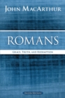 Romans : Grace, Truth, and Redemption - Book