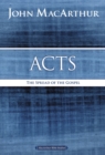 Acts : The Spread of the Gospel - eBook