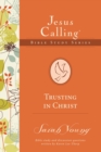Trusting in Christ - Book