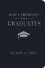 God's Promises for Graduates: Class of 2016 : New King James Version - Book