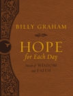 Hope for Each Day Deluxe : Words of Wisdom and Faith - eBook
