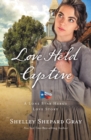 Love Held Captive - eBook