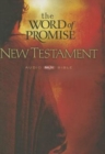 The Word of Promise New Testament : NKJV Audio Bible - Book
