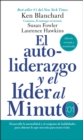 autoliderazgo y el lider al minuto : Aumente su efectividad con un autolidera - eBook