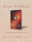 Jesus Calling Book Club Discussion Guide for Men - eBook