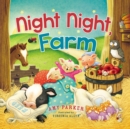 Night Night, Farm - Book
