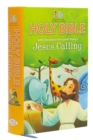 ICB, Jesus Calling Bible for Children, Hardcover : with Devotions from Sarah Young’s Jesus Calling - Book