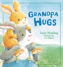 Grandpa Hugs - Book