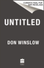 Don Winslow - Untitled SP - Book