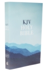 KJV Holy Bible: Value Outreach Paperback: King James Version - Book