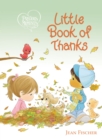 Precious Moments: Little Book of Thanks - Book
