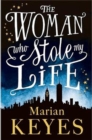 The Woman Who Stole My Life - Book