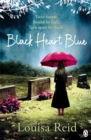 Black Heart Blue - Book