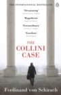The Collini Case - eBook