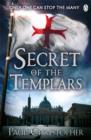 Secret of the Templars - Book
