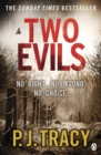 Two Evils - eBook