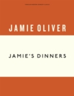 Jamie's Dinners - Book