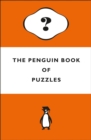 The Penguin Book of Puzzles - Book