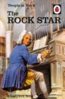 People at Work: The Rock Star - Book