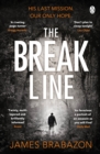 The Break Line - Book