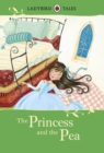Ladybird Tales: The Princess and the Pea - Book
