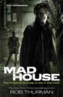 Madhouse : Cal Leandros Book 3 - Book