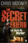 The Secret Friend - Book