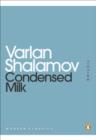 Condensed Milk - eBook