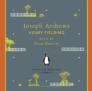 Joseph Andrews - eAudiobook