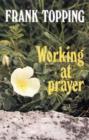 Working at Prayer - Book