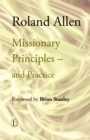 Missionary Principles : and Practice - eBook