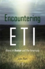 Encountering ETI : Aliens in 'Avatar' and the Americas - eBook