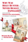Why Was Billy Bunter Never Really Expelled : and another Twenty-Five Mysteries of Children's Literature - eBook
