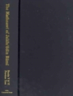 The Mathnawi of Jalalu'ddin Rumi, Vol 5, Persian Text - Book