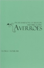 Averroes : On the harmony of religion and philosophy - Book