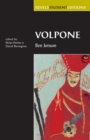 Volpone : Ben Jonson - Book