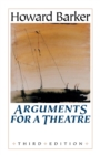 Arguments for a Theatre - Book
