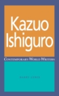 Kazuo Ishiguro - Book