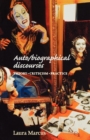 Auto/Biographical Discourses : Criticism, Theory, Practice - Book