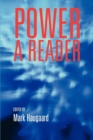 Power : A Reader - Book