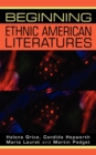 Beginning Ethnic American Literatures - Book