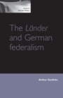 The LaNder and German Federalism - Book