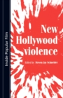 New Hollywood Violence - Book