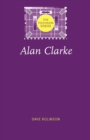 Alan Clarke - Book