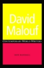 David Malouf - Book