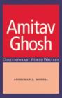 Amitav Ghosh - Book