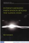 Internet-mediated Participation Beyond the Nation State - Book
