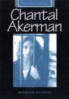 Chantal Akerman - Book