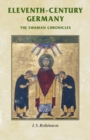 Eleventh-Century Germany : The Swabian Chronicles - Book